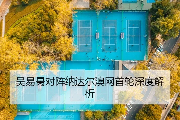 吴易昺对阵纳达尔澳网首轮深度解析